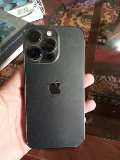 Iphone 13 pro non pta