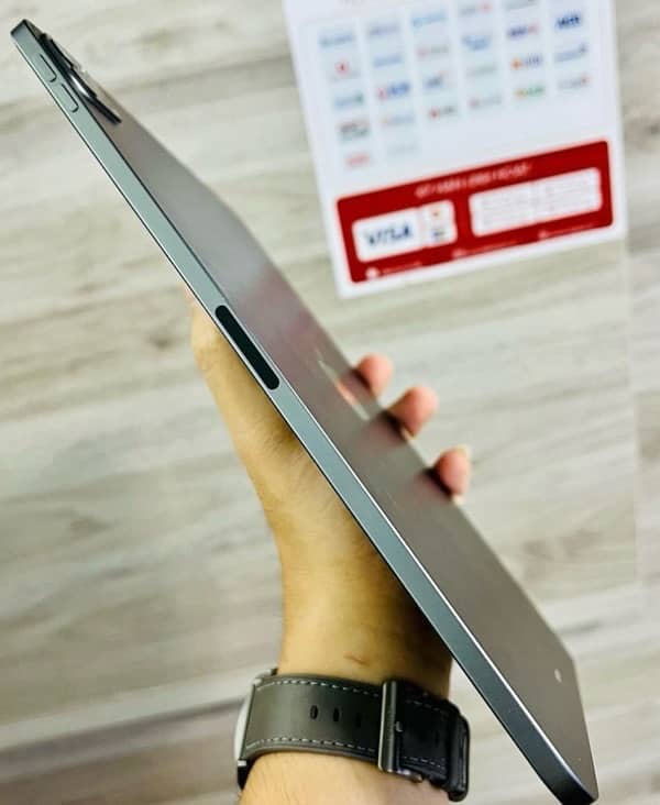 Apple iPad Pro 11 inches M2 5