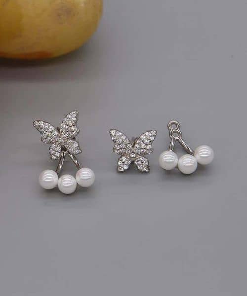 important Korean style earrings 3