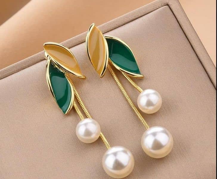 important Korean style earrings 6