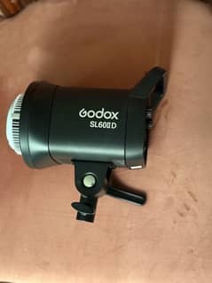 godox sl 60d