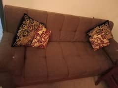 sofa cum bed