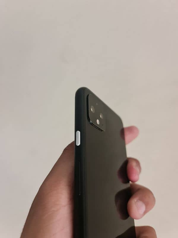 google pixel 4xl 2