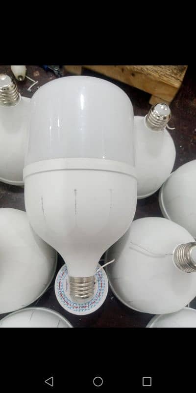 Led Bulbs Available wholesale price 3