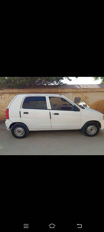 Suzuki Alto 2007 6