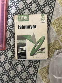 Islamiat , pakstudies (geo,history) notes for sale