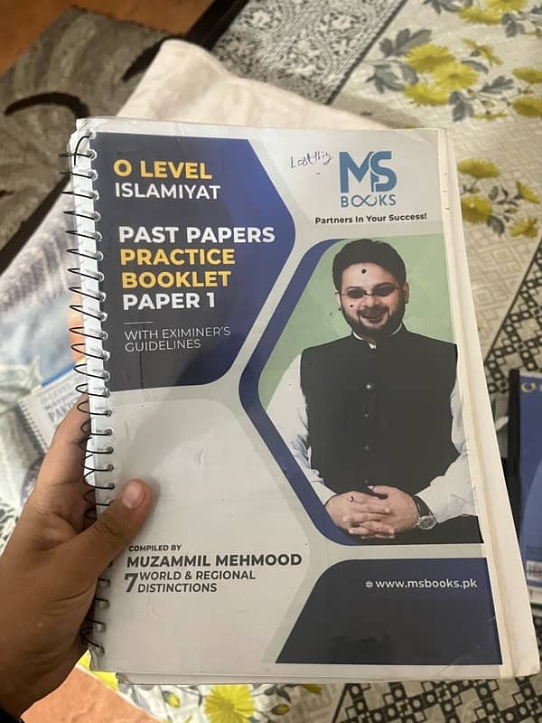 Islamiat , pakstudies (geo,history) notes for sale 9