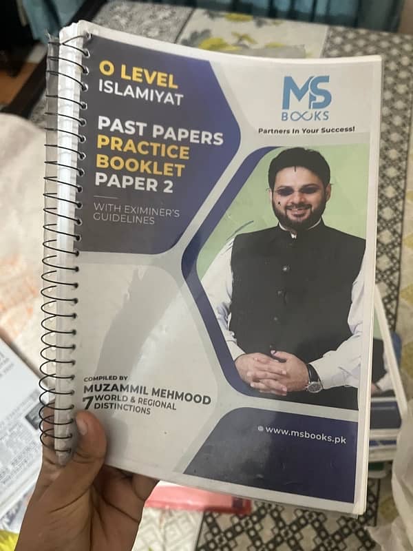 Islamiat , pakstudies (geo,history) notes for sale 10