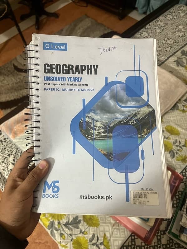 Islamiat , pakstudies (geo,history) notes for sale 16