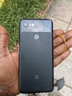 Google Pixel 3A 4 64