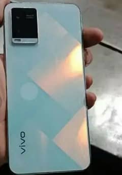 vivo y21