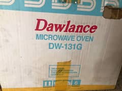 Brand new Microwave Oven never use 30L