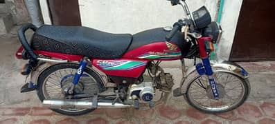 I want to sale my bike urgently