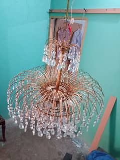 chandelier