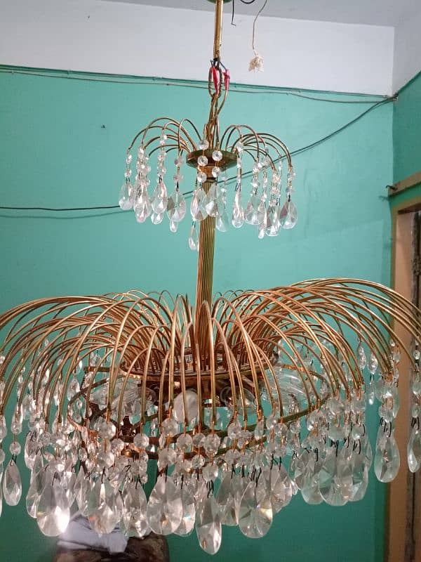 chandelier 1