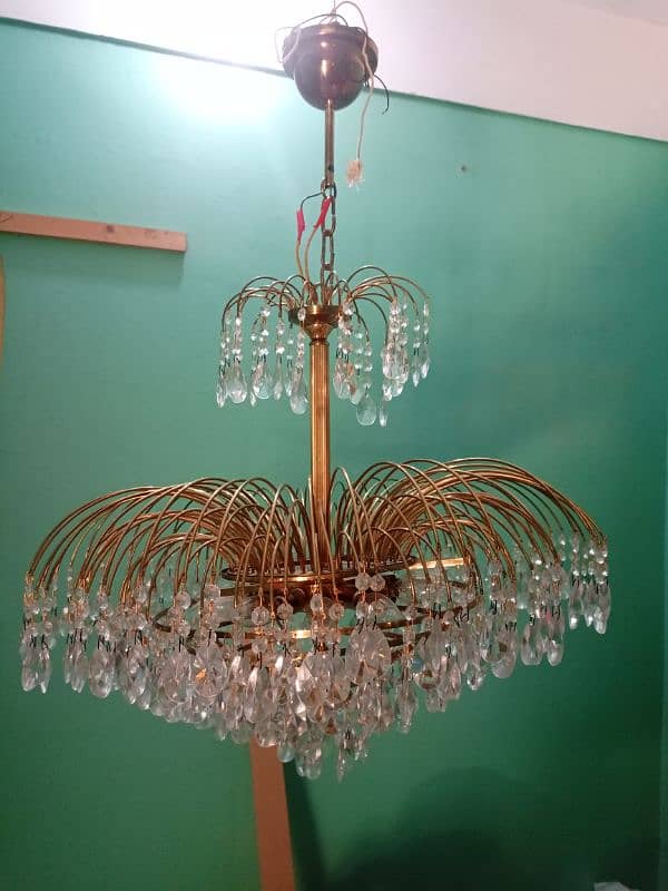 chandelier 2