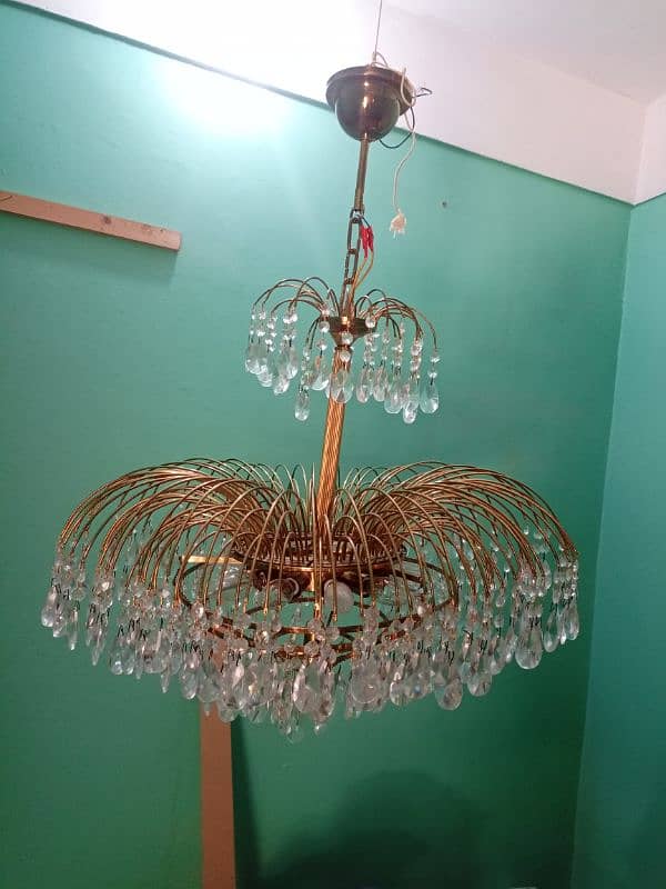 chandelier 3