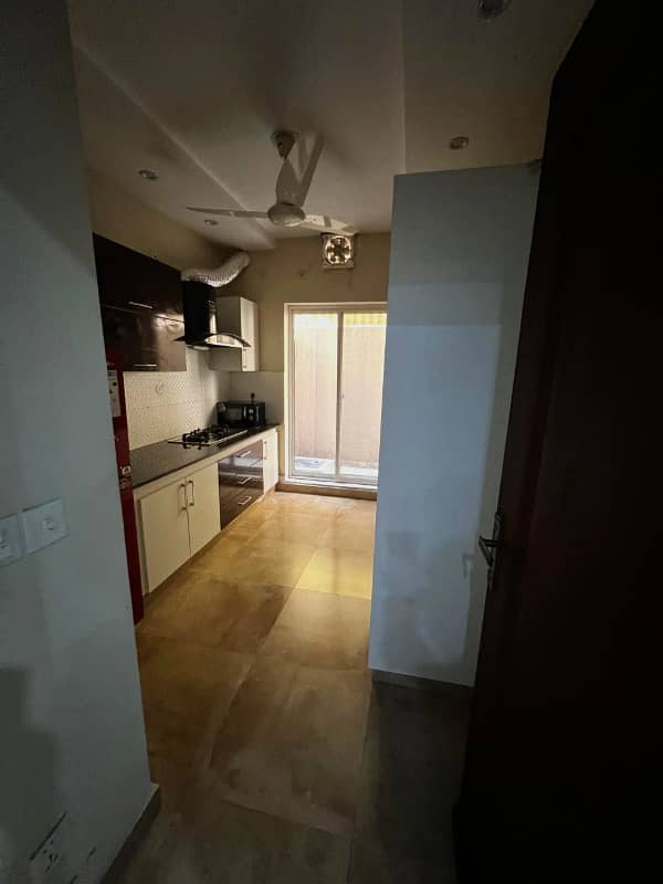 5 Marla House for Sale in Paragon City Block woods 3