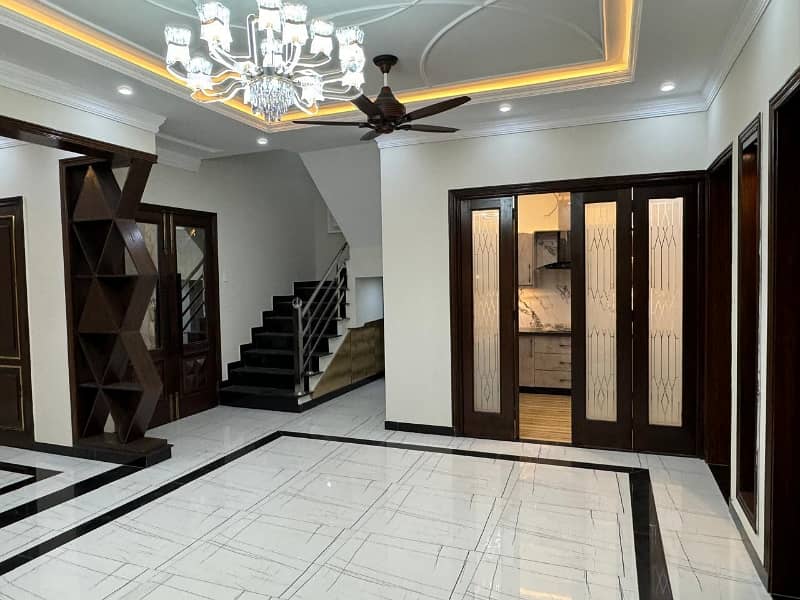 7.5 Marla House For Sale In Bismillah Housing Scheme Lahore 9