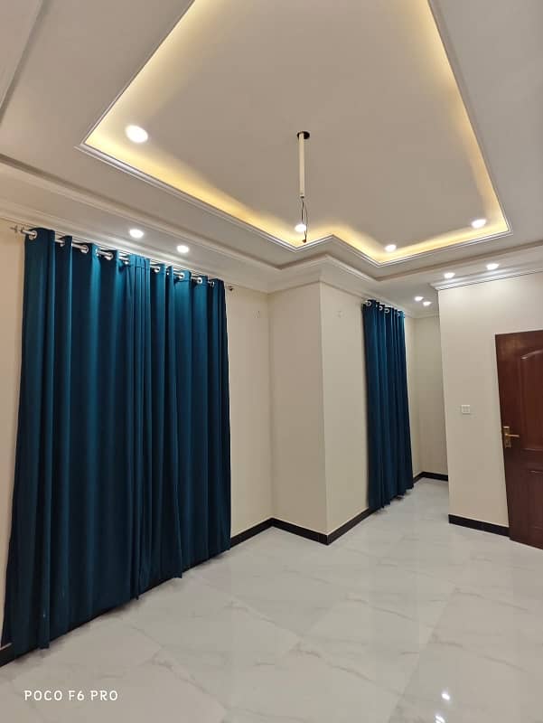 3.5 Marla house for sale In Bismillah Housings scheme Lahore 8