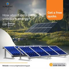 Solar Inverter | Inverex | Growatt | Solar Structure & Complete solut