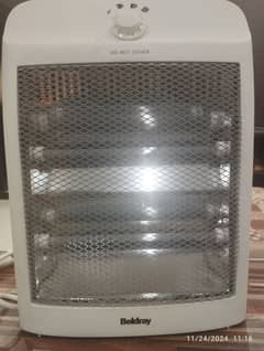 Electric Heater 900W