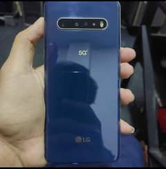 LG V60 Thinq Dual Sim Approved 8/128