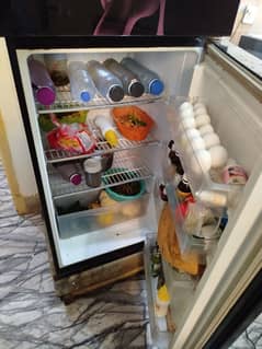 PEL fridge