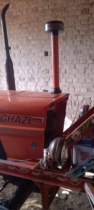 al ghazi like new kam used open ducoment 0300/4736188 2