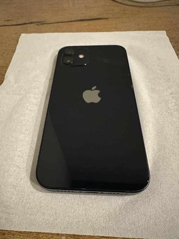 iPhone 12 128 GB PTA Approved 1