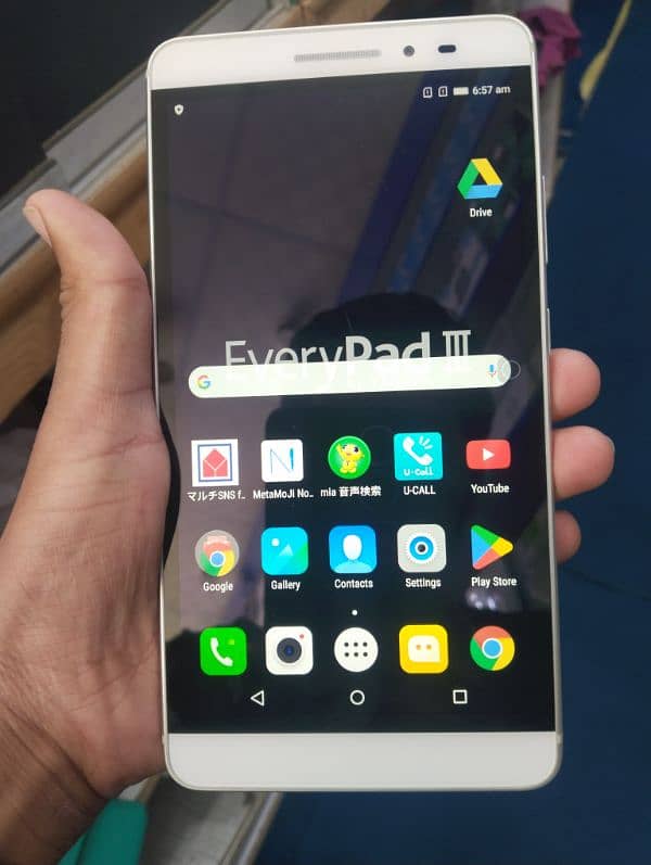 Lenovo tab for sale 1