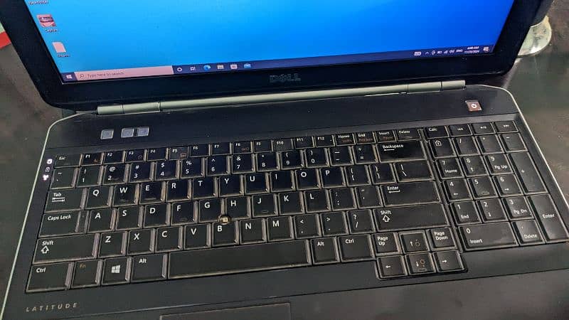 dell latitude e5520 3