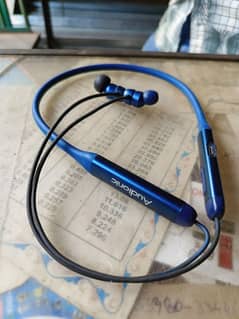 audionic supreme x20 neckband