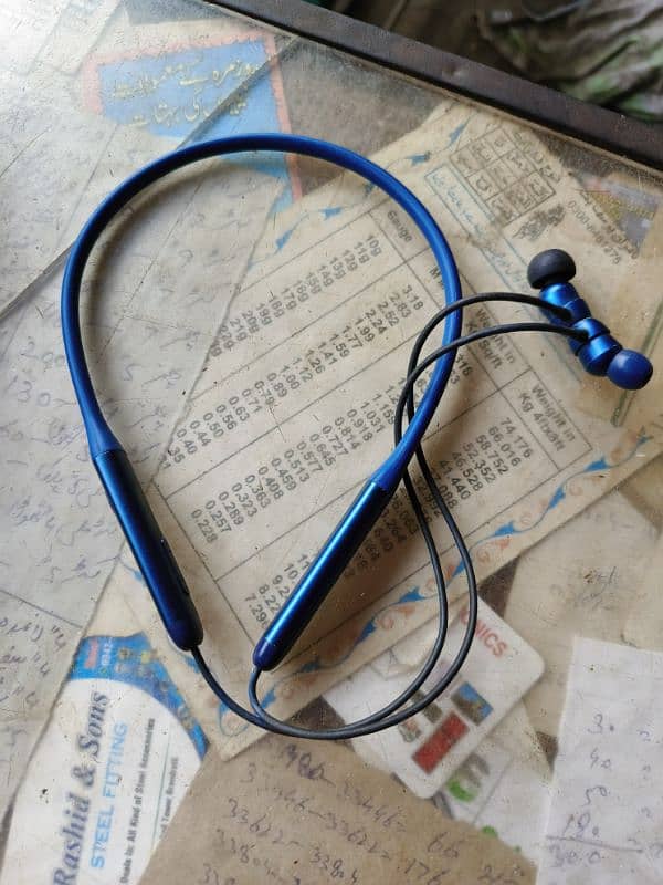 audionic supreme x20 neckband 1