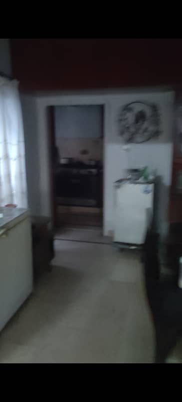 1 Kanal Independent Upper Portion For Rent 8