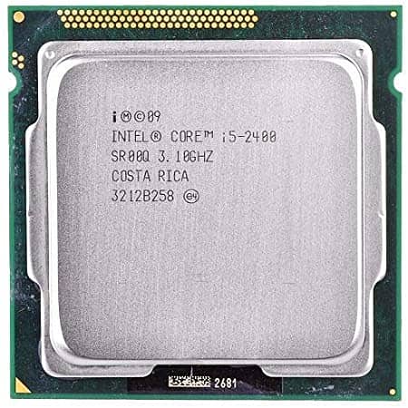 I5 2nd gen gaming processor In 'New' condition 0