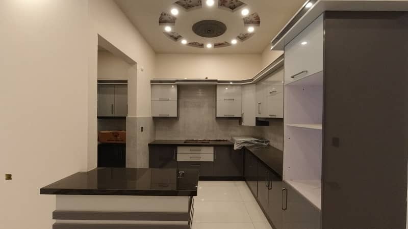 Brand New Portion For Rent 3 Bed DD *Code(12791)* 0