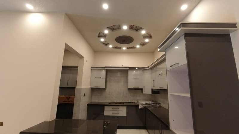 Brand New Portion For Rent 3 Bed DD *Code(12791)* 8