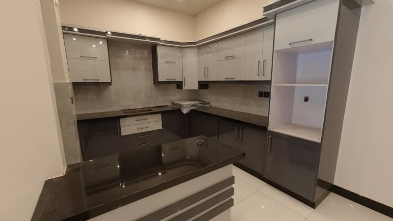 Brand New Portion For Rent 3 Bed DD *Code(12791)* 11