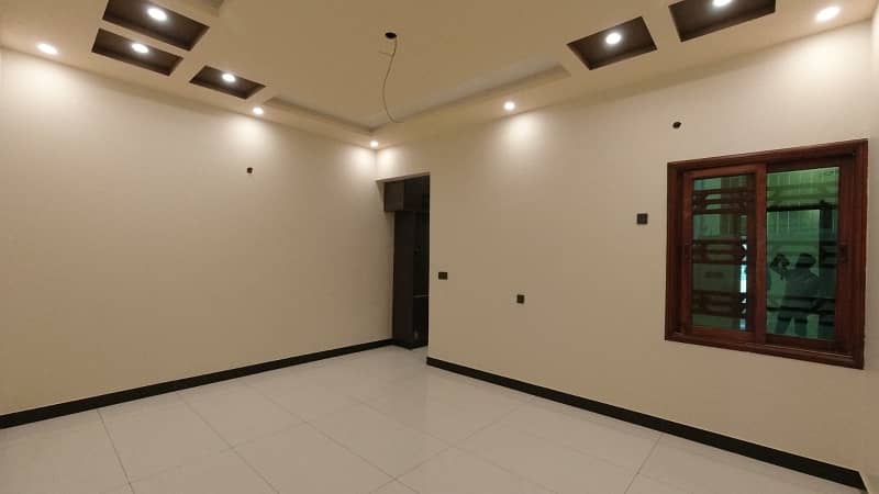 Brand New Portion For Rent 3 Bed DD *Code(12791)* 13