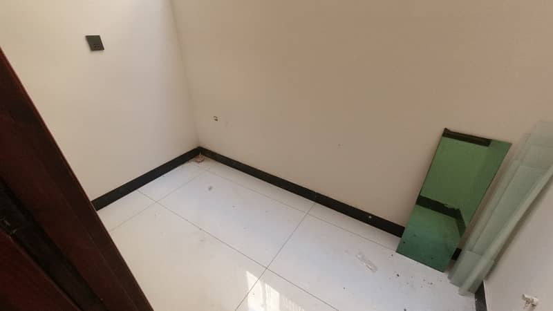 Brand New Portion For Rent 3 Bed DD *Code(12791)* 19