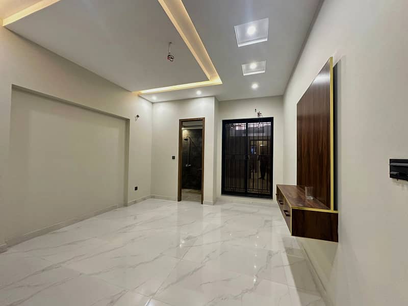 5 Marla House for Sale in Paragon City Block Imperial 3