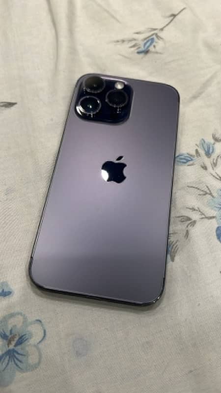 Iphone 14 Pro Max 1