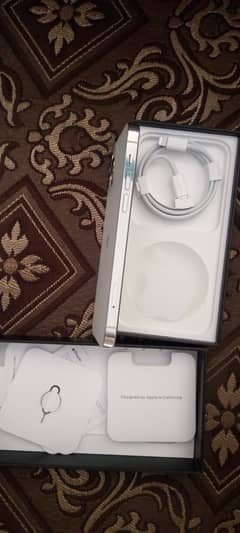 I phone 12 pro 128Gp nonpta