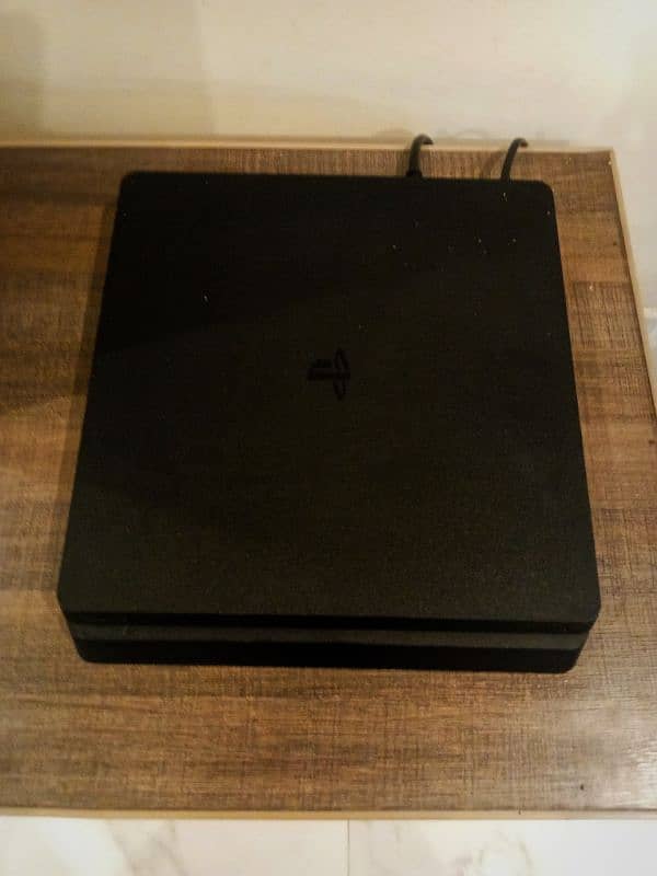 ps4 slim 1 tb 0