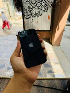 iphone 14 Non PTA JV Waterpack