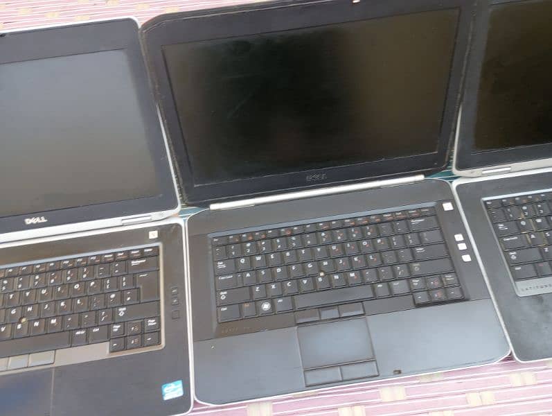 Dell 6420 6430 6520 6420 latitude 1