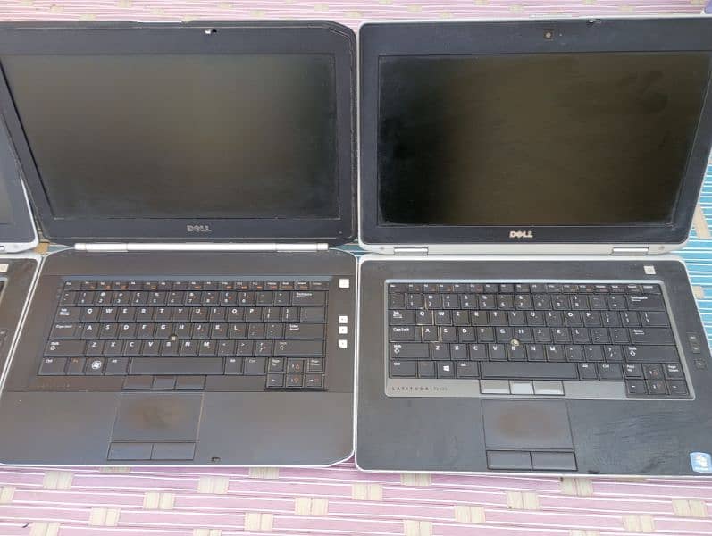 Dell 6420 6430 6520 6420 latitude 2