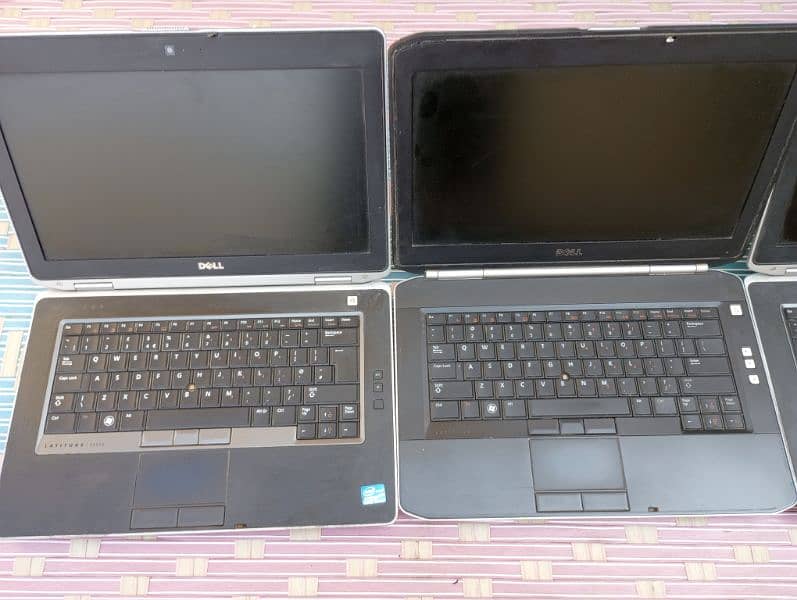 Dell 6420 6430 6520 6420 latitude 3