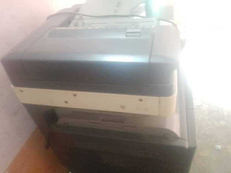 Photo copy machine bizup363 0